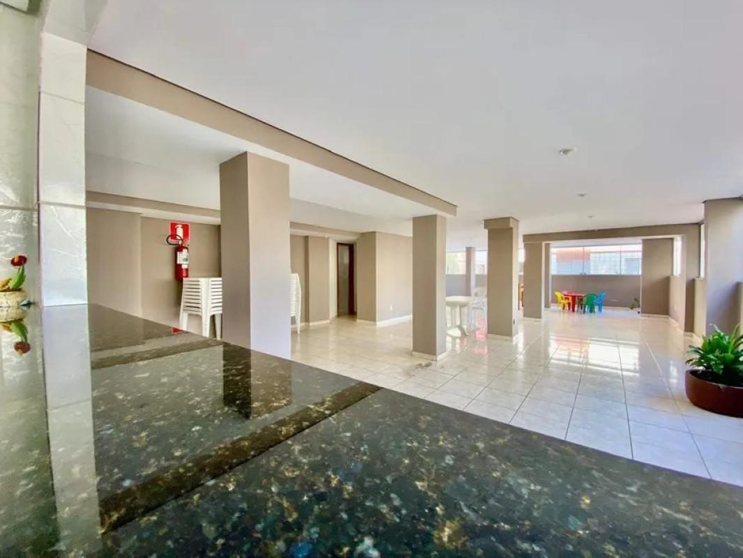 Cobertura, Castelo, 3 Quartos, 3 Vagas, 1 Suíte