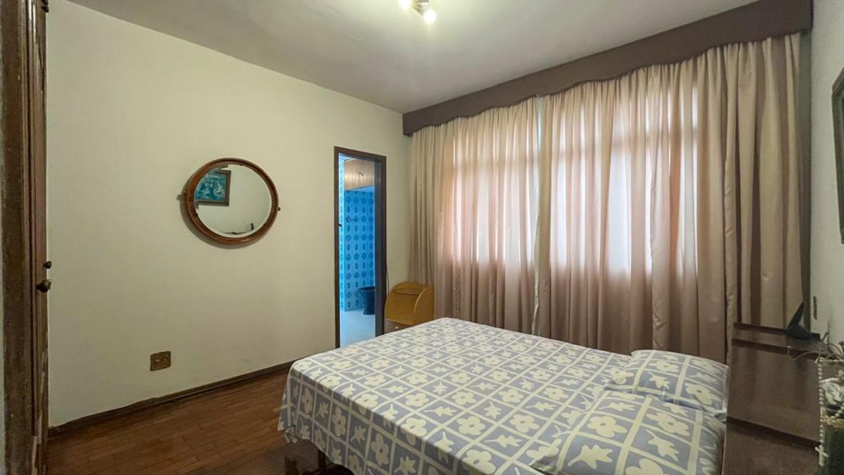 Apartamento, Santo Antônio, 3 Quartos, 2 Vagas, 1 Suíte