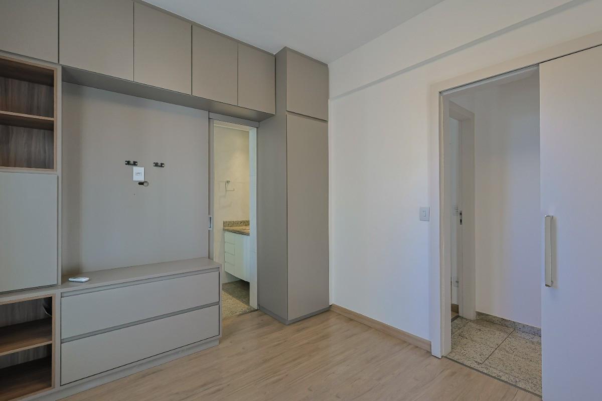 Apartamento, Belvedere, 2 Quartos, 2 Vagas, 1 Suíte