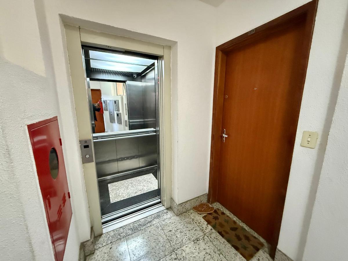 Apartamento, Liberdade, 2 Quartos, 2 Vagas, 1 Suíte