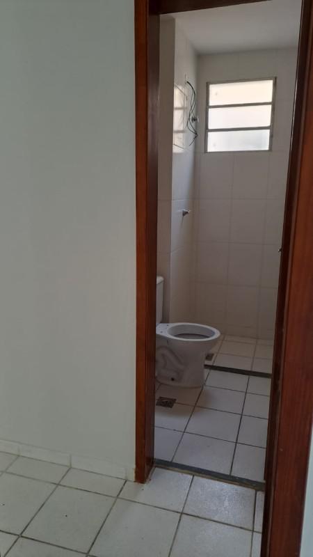 Cobertura, Jacqueline, 2 Quartos, 2 Vagas