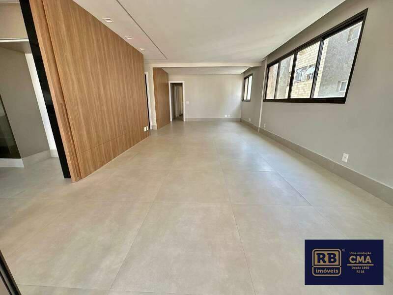 Apartamento, Gutierrez, 3 Quartos, 4 Vagas, 3 Suítes