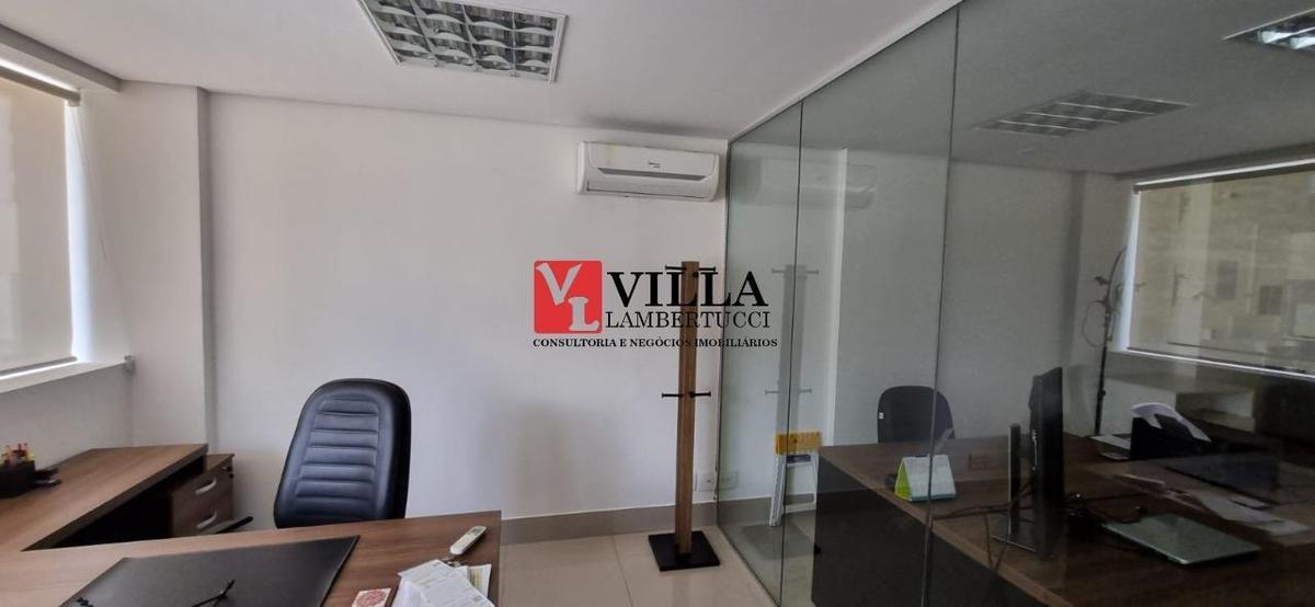 Sala, Santo Agostinho, 0 Quarto, 3 Vagas