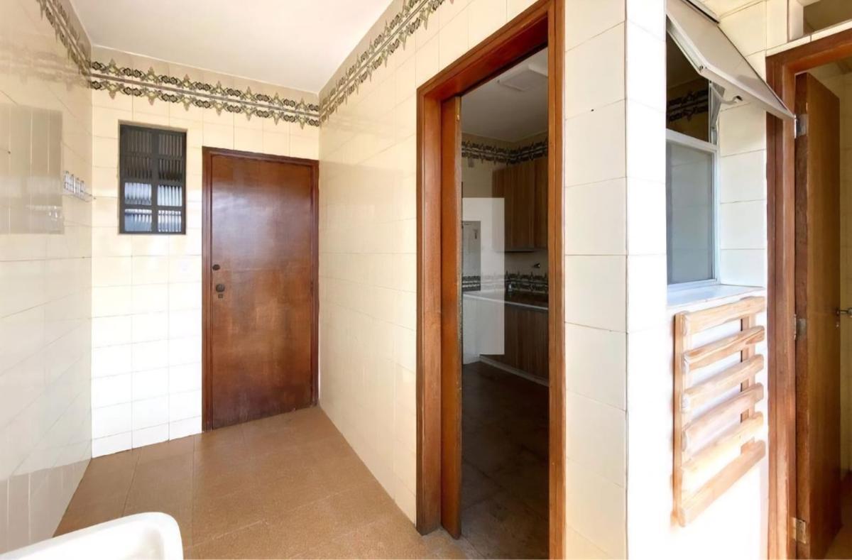 Apartamento, Lourdes, 2 Quartos, 1 Vaga