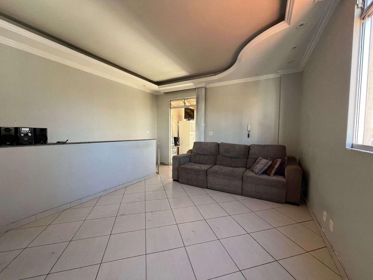 Cobertura, Castelo, 2 Quartos, 2 Vagas, 1 Suíte