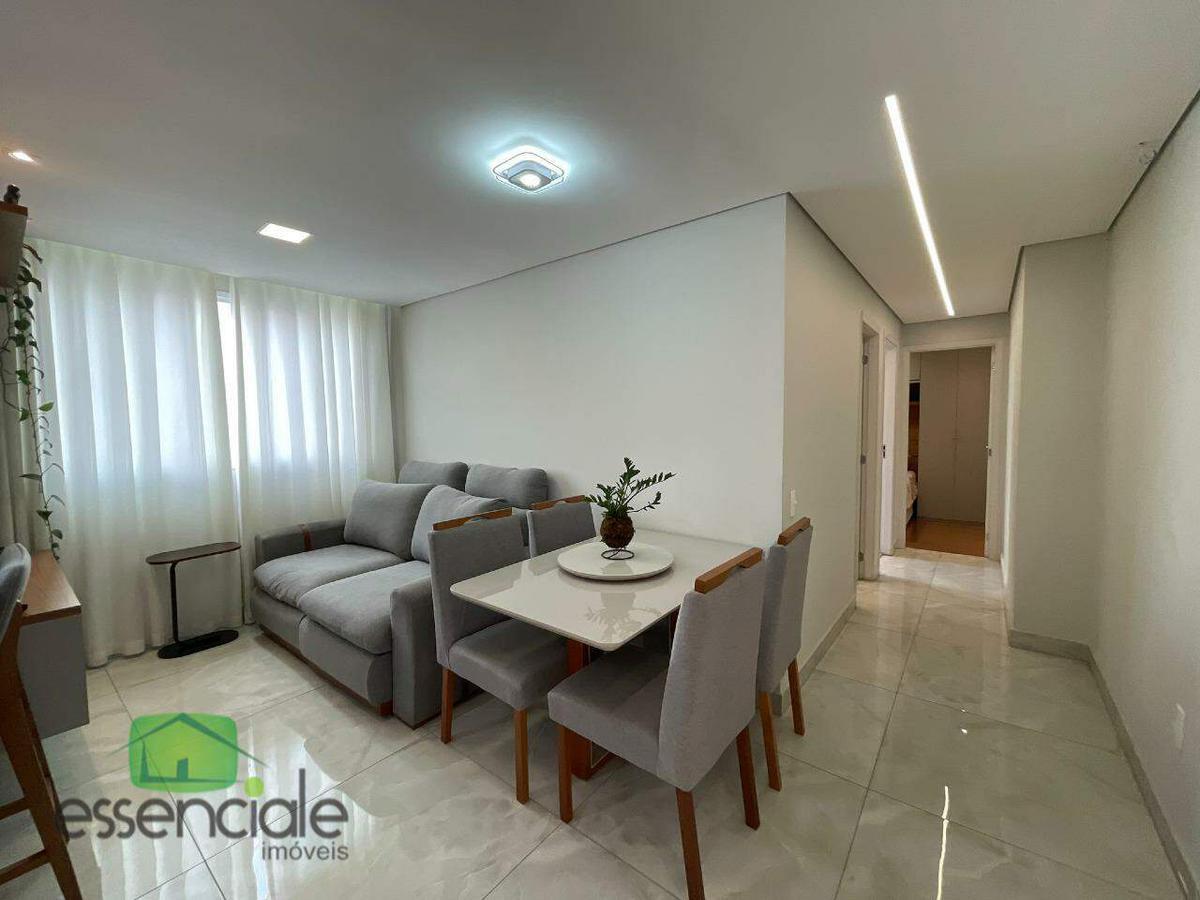 Apartamento, Jk, 2 Quartos, 1 Vaga