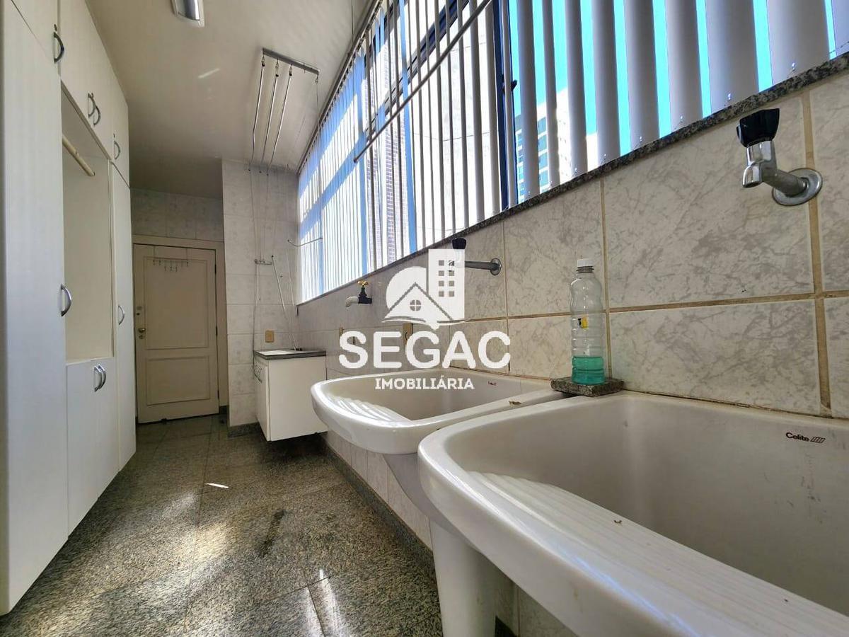 Apartamento, Buritis, 4 Quartos, 2 Vagas, 1 Suíte