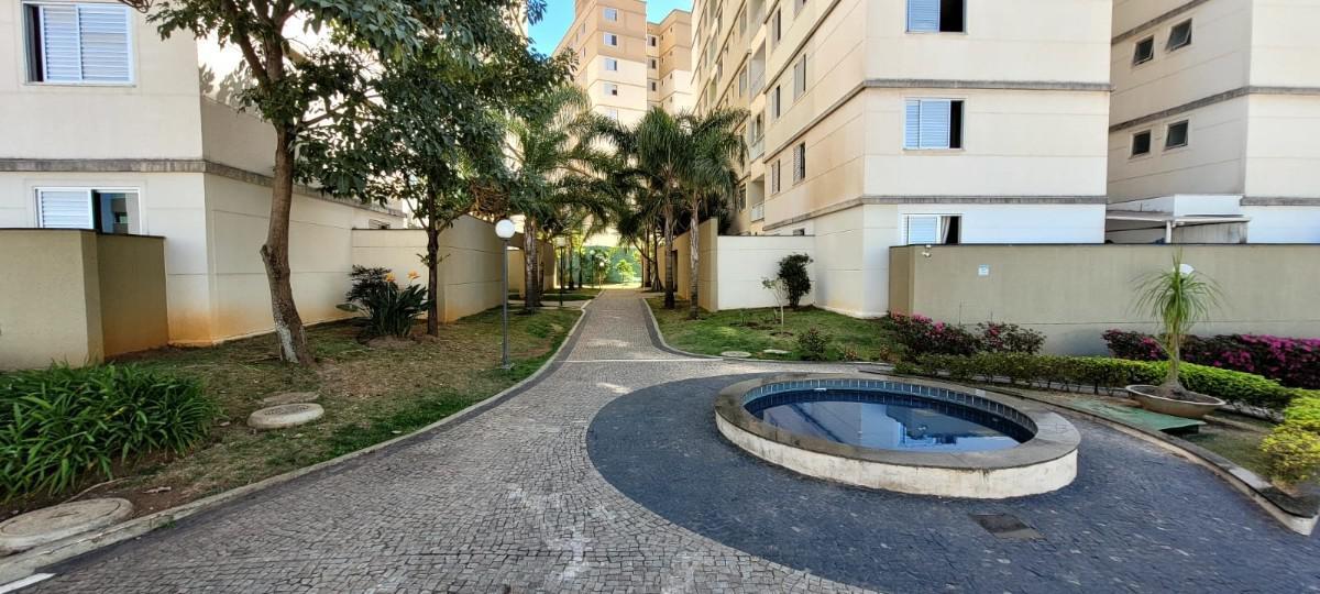 Apartamento, Buritis, 3 Quartos, 3 Vagas, 1 Suíte