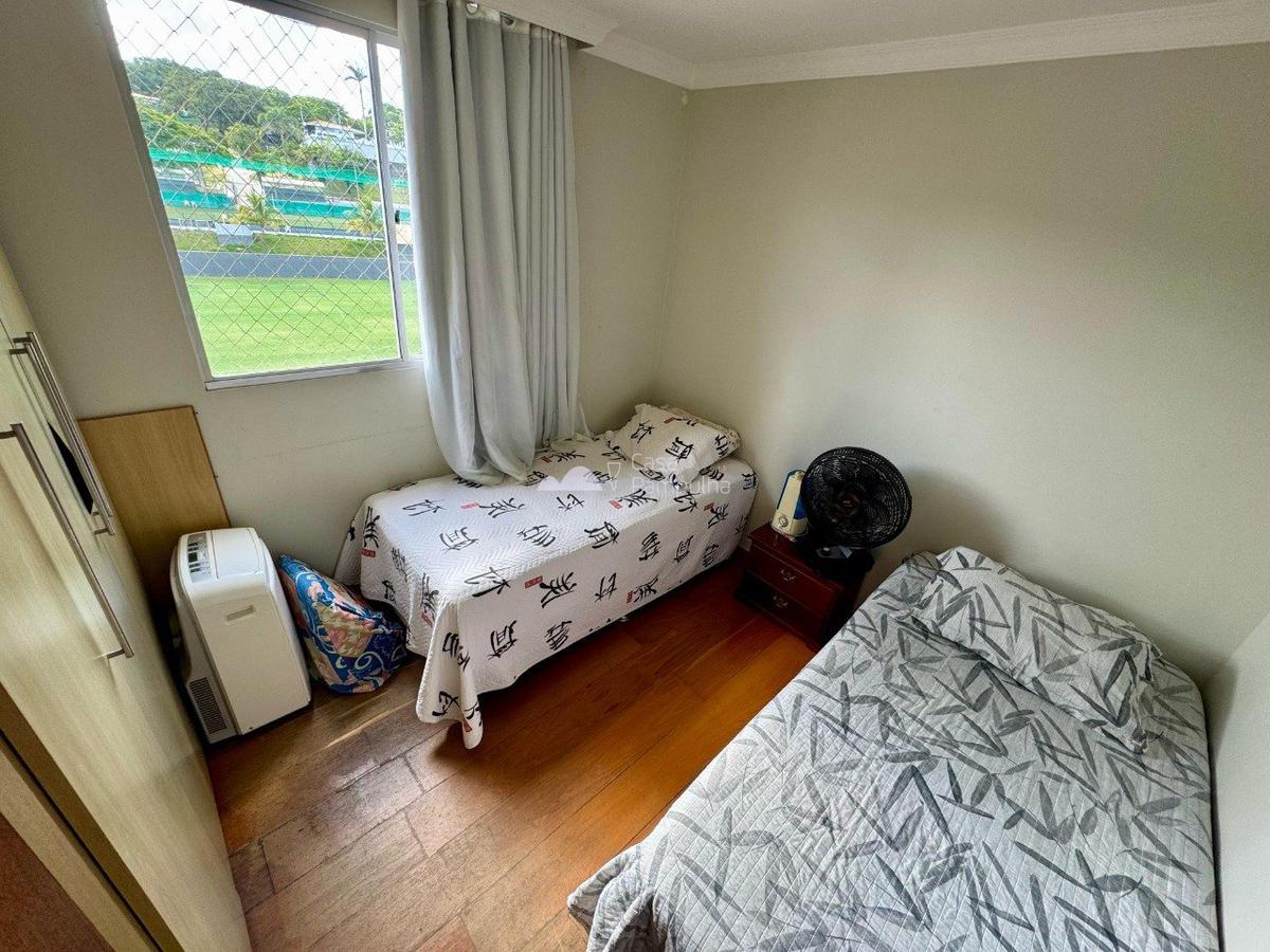 Apartamento, Dona Clara, 3 Quartos, 1 Vaga, 1 Suíte