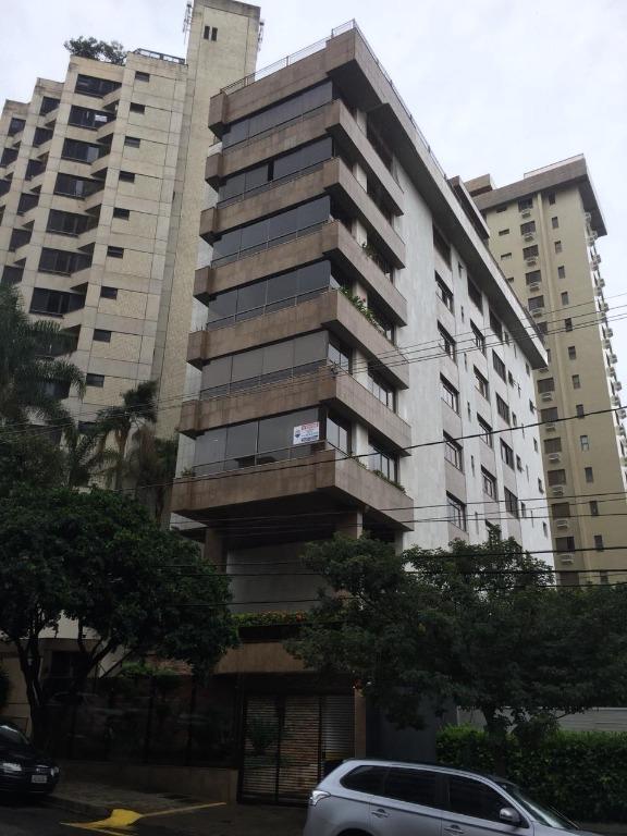 Cobertura, Carmo, 4 Quartos, 4 Vagas, 2 Suítes