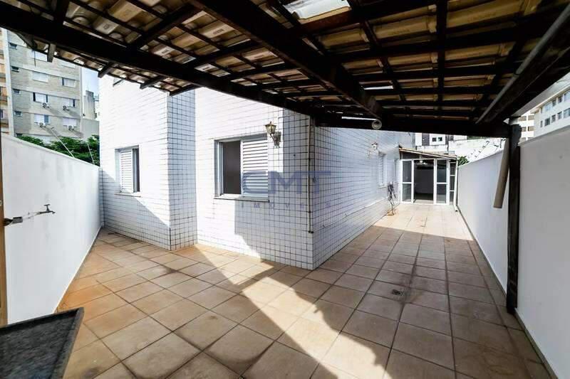 Apartamento, Serra, 4 Quartos, 2 Vagas, 1 Suíte