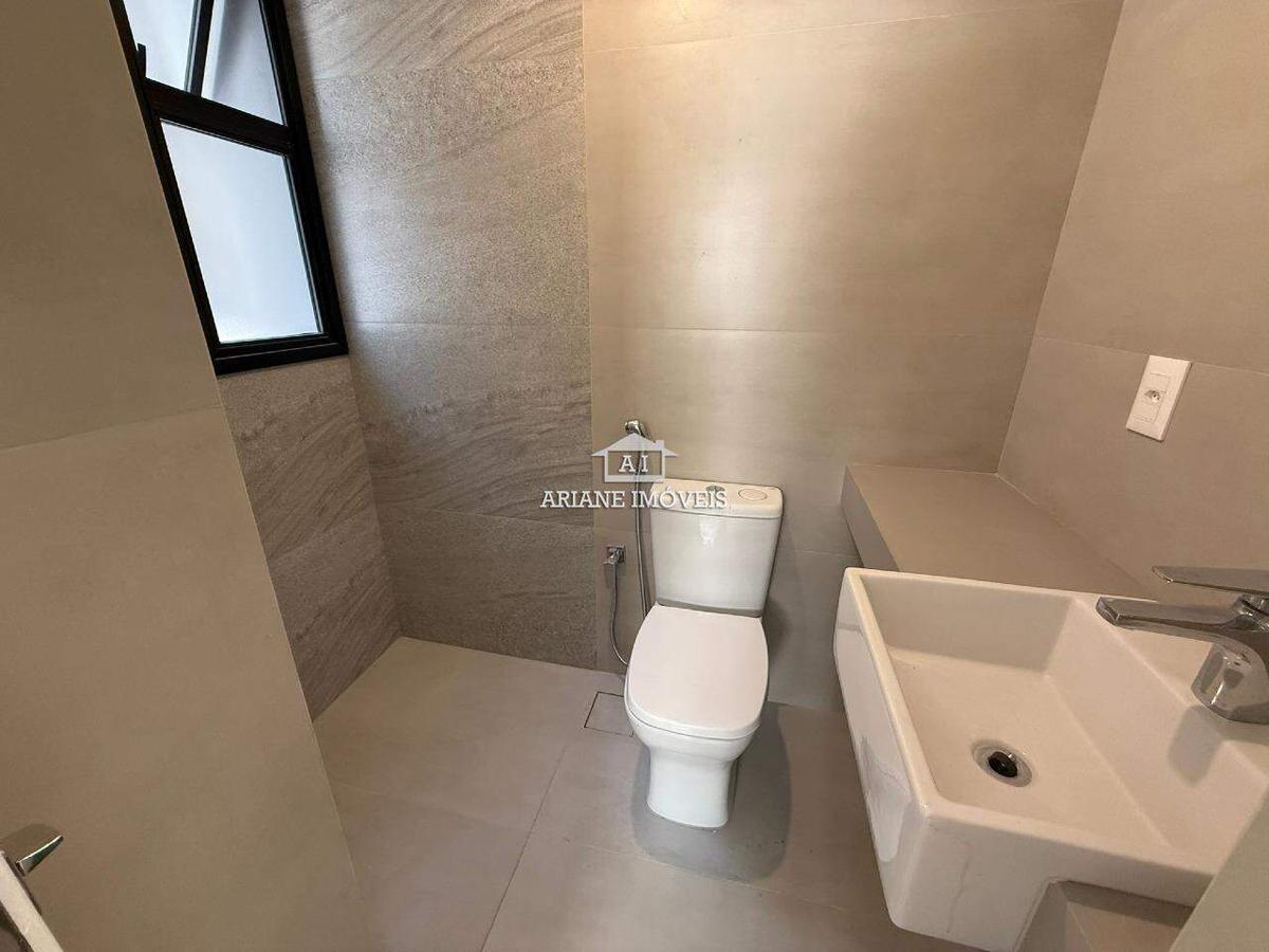 Apartamento, Lourdes, 4 Quartos, 4 Vagas, 4 Suítes