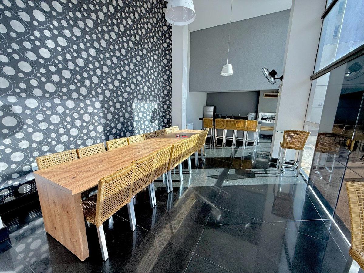 Apartamento, Pampulha, 3 Quartos, 4 Vagas, 3 Suítes