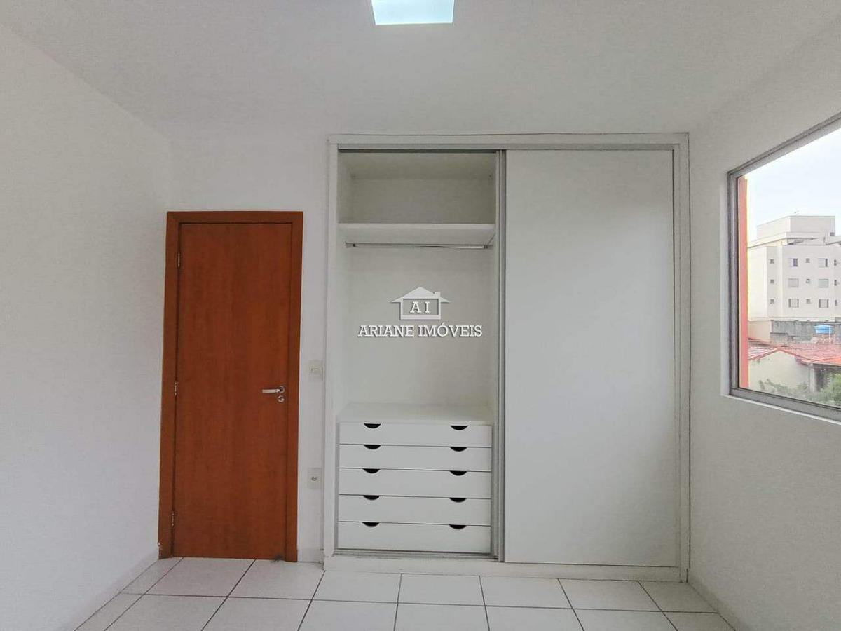 Apartamento, Fernão Dias, 3 Quartos, 1 Vaga, 1 Suíte