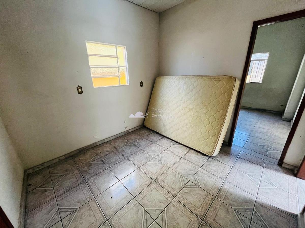 Casa, Santa Mônica, 5 Quartos, 2 Vagas