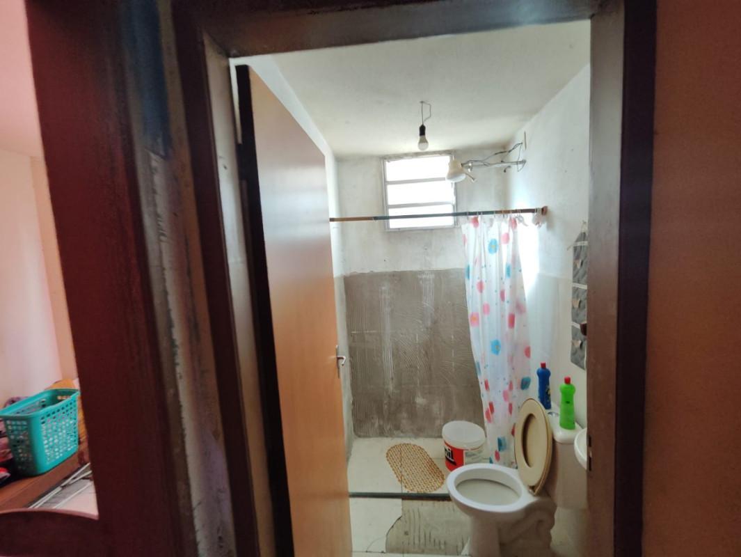 Apartamento, Jardim Vitória, 2 Quartos, 1 Vaga