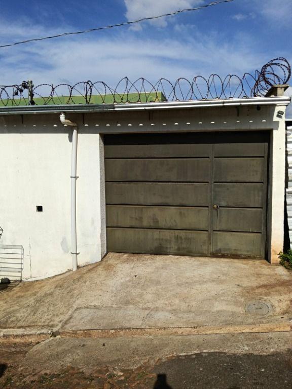 Casa, Paciência, 3 Quartos, 2 Vagas, 1 Suíte