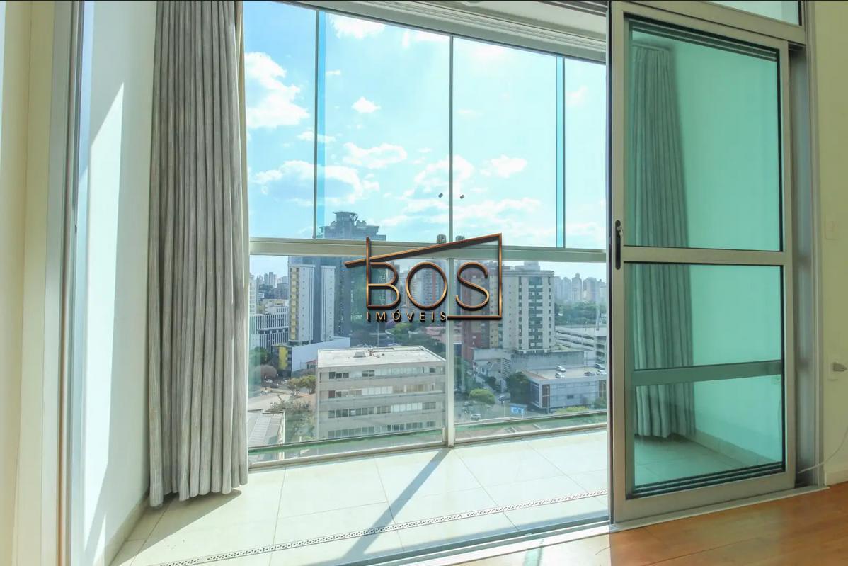 Cobertura, Funcionários, 3 Quartos, 3 Vagas, 1 Suíte