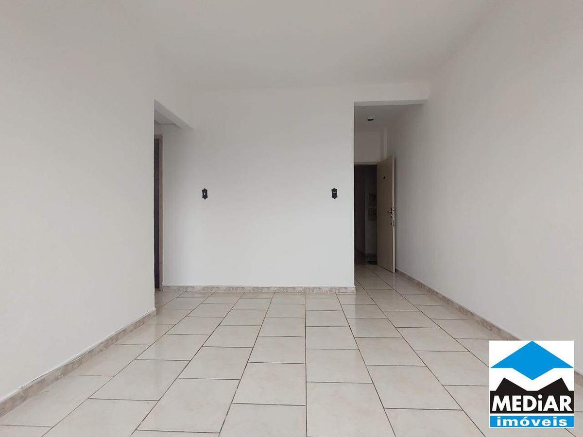 Apartamento, Santa Teresa, 2 Quartos, 1 Vaga