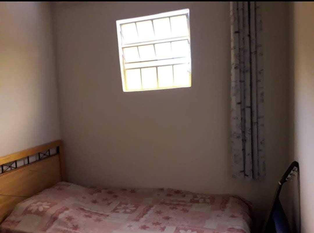 Casa, Vera Cruz, 3 Quartos, 0 Vaga