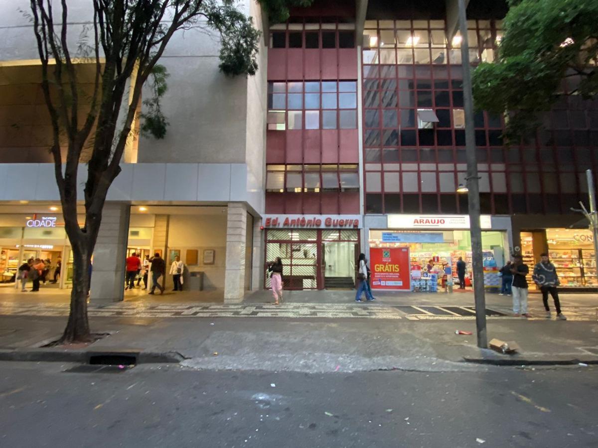 Sala, Centro, 0 Quarto, 0 Vaga