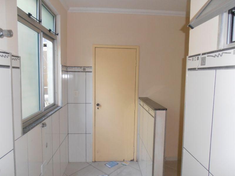 Apartamento, Novo Riacho, 4 Quartos, 2 Vagas, 1 Suíte