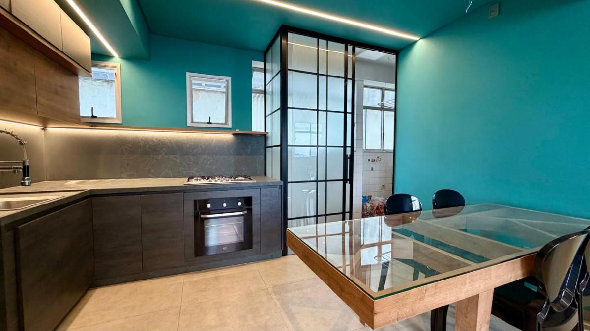 Apartamento, Santa Efigênia, 2 Quartos, 1 Vaga, 1 Suíte