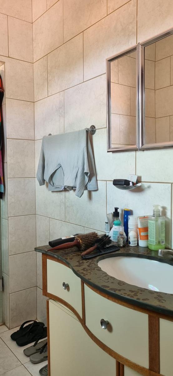 Casa, Esplanada, 8 Quartos, 2 Vagas, 1 Suíte