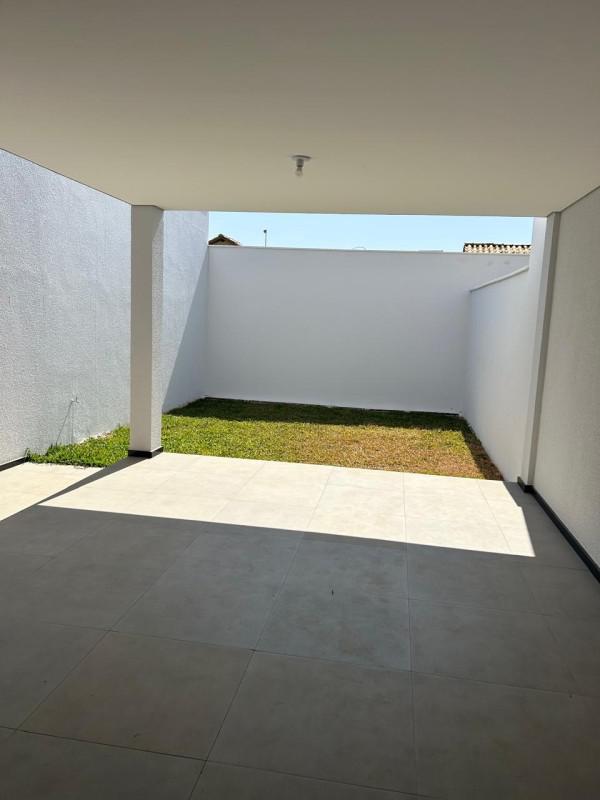 Casa, Residencial Visão, 3 Quartos, 2 Vagas, 1 Suíte