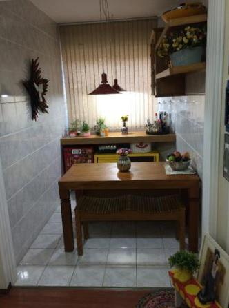 Apartamento, Manacás, 2 Quartos, 1 Vaga