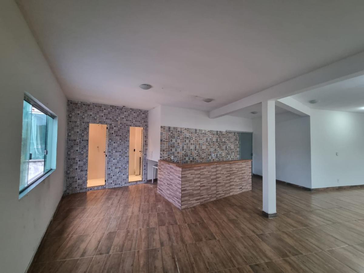 Andar, Goiânia, 2 Quartos, 0 Vaga