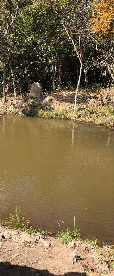 Sítio, Zona Rural, 2 Quartos