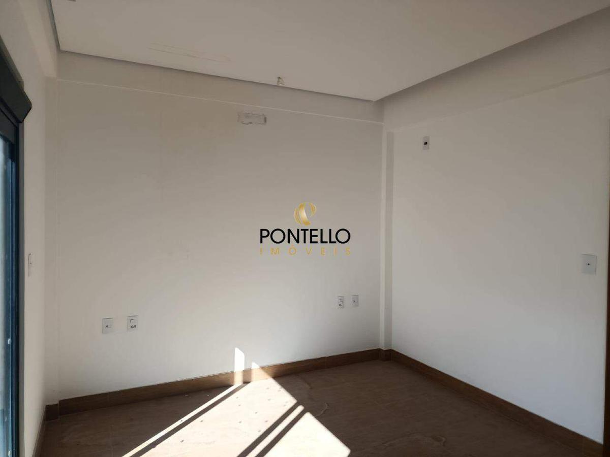 Apartamento, Santa Helena, 4 Quartos, 3 Vagas, 1 Suíte