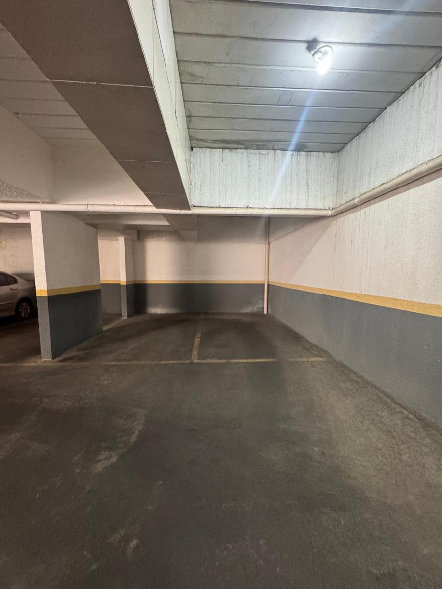 Apartamento, Cabral, 3 Quartos, 2 Vagas, 1 Suíte