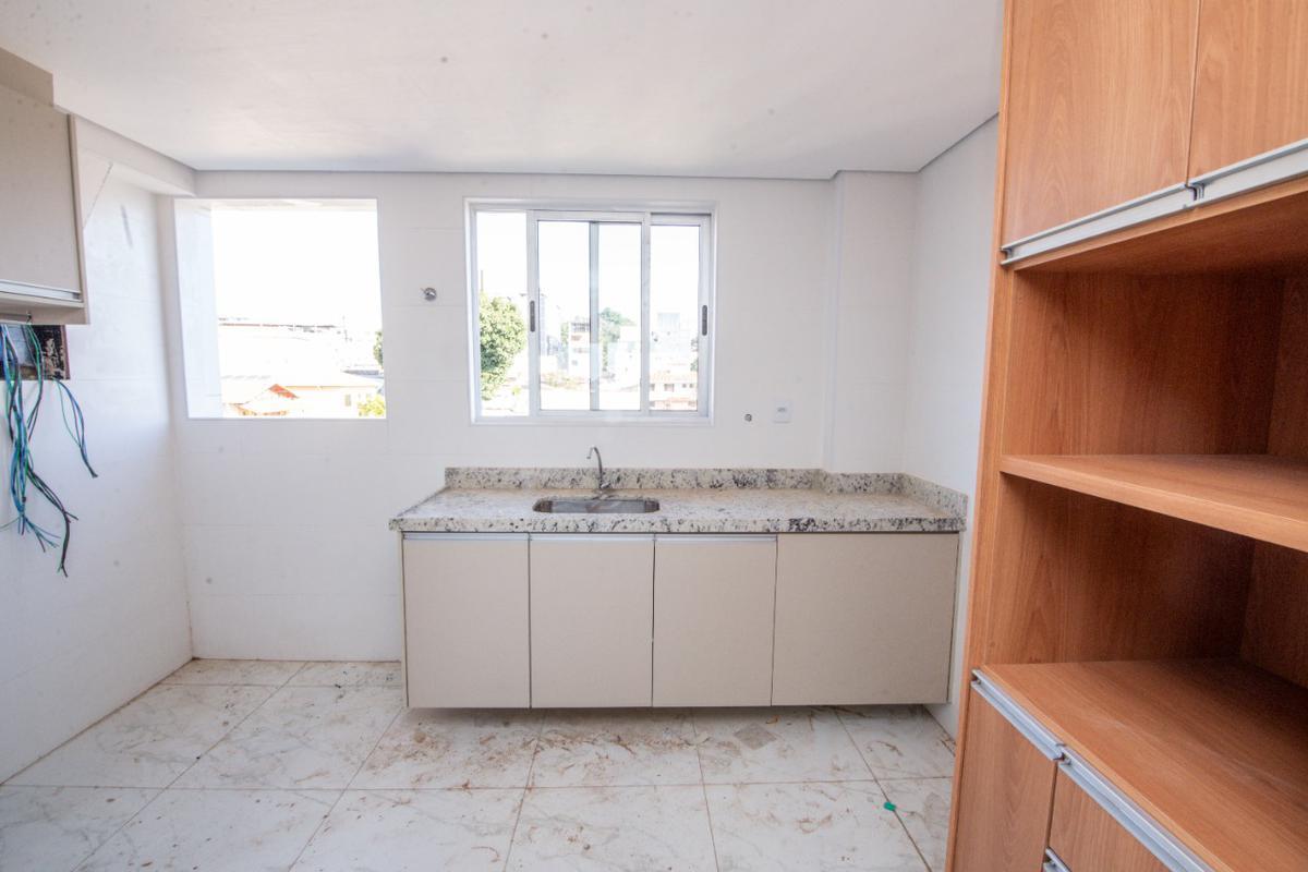 Apartamento, Colégio Batista, 3 Quartos, 2 Vagas, 1 Suíte