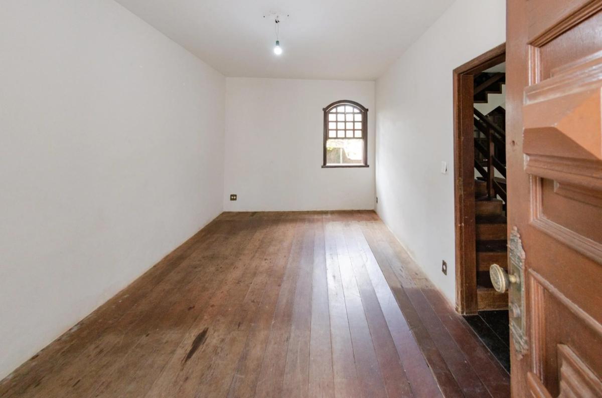 Casa, Jardim América, 4 Quartos, 7 Vagas, 1 Suíte