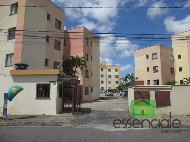 Apartamento, Riacho das Pedras, 2 Quartos, 1 Vaga