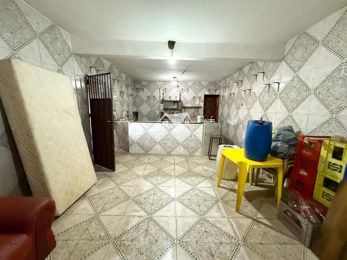 Casa, Marilândia, 3 Quartos, 1 Vaga