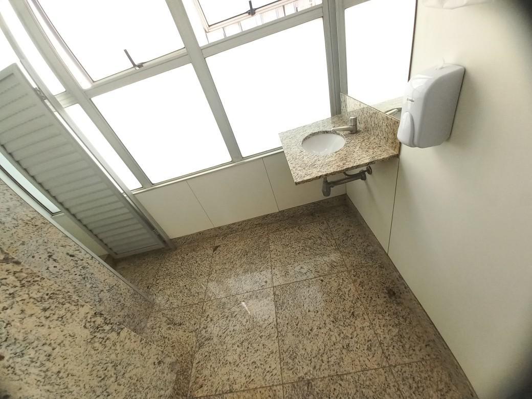Sala, Funcionários, 0 Quarto, 2 Vagas
