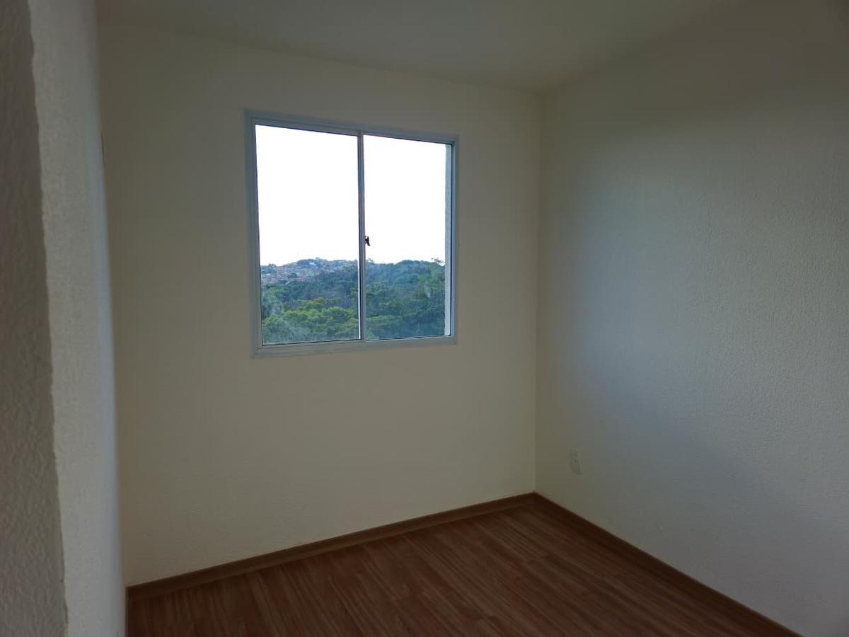 Apartamento, Jardim dos Comerciários, 2 Quartos, 1 Vaga, 1 Suíte