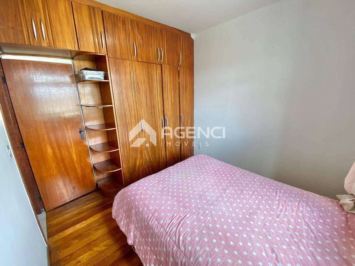 Apartamento, Santa Cruz Industrial, 3 Quartos, 0 Vaga, 1 Suíte
