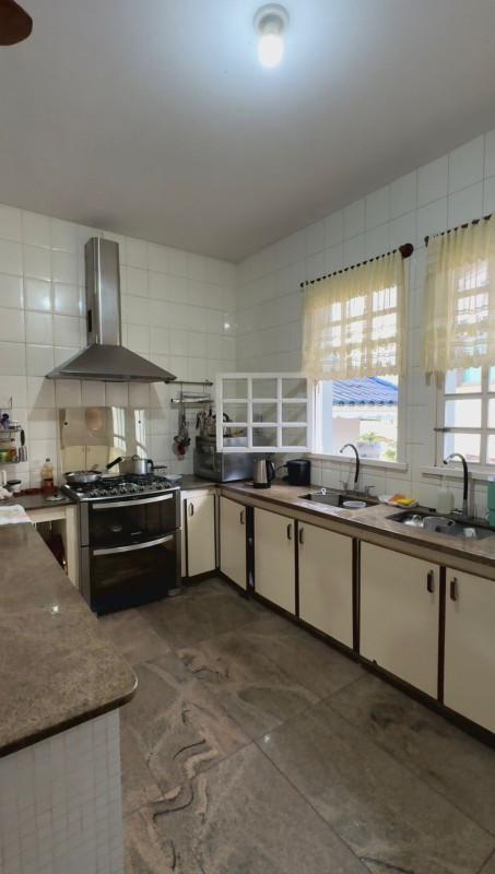 Casa, São Bento, 4 Quartos, 4 Vagas, 4 Suítes