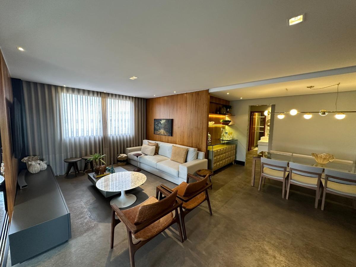 Apartamento, Palmares, 4 Quartos, 4 Vagas, 1 Suíte