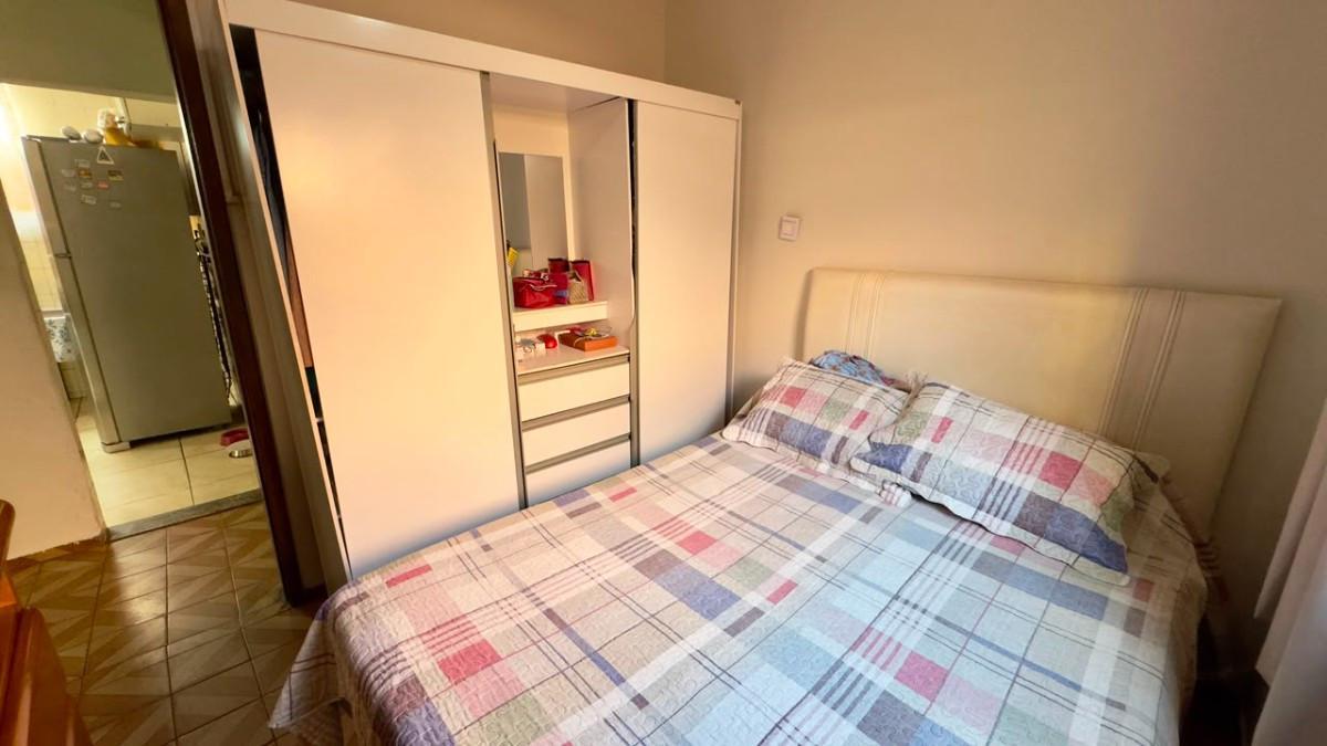 Casa, Dom Cabral, 4 Quartos, 1 Vaga