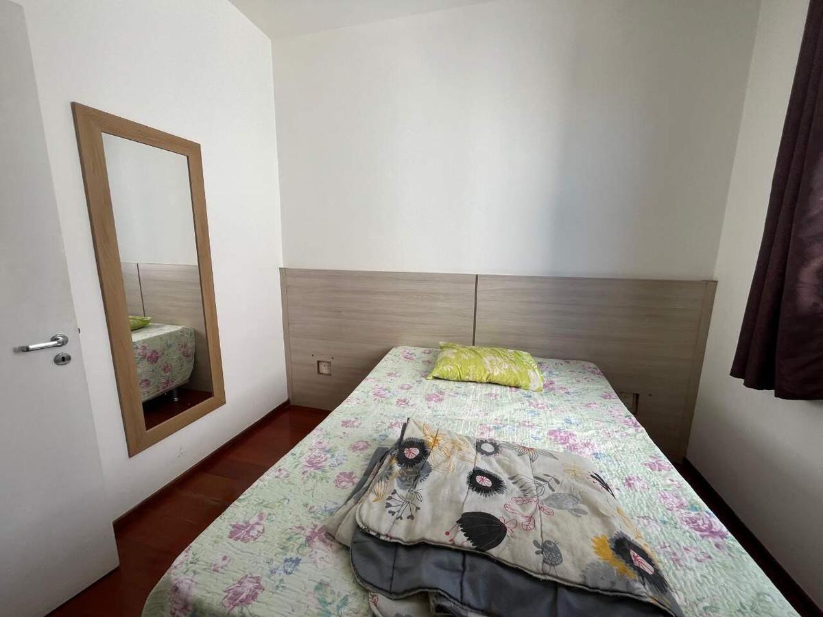 Apartamento, Buritis, 3 Quartos, 2 Vagas