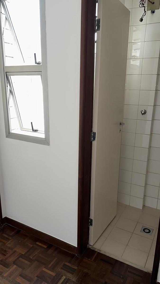 Apartamento, Coração de Jesus, 2 Quartos, 1 Vaga