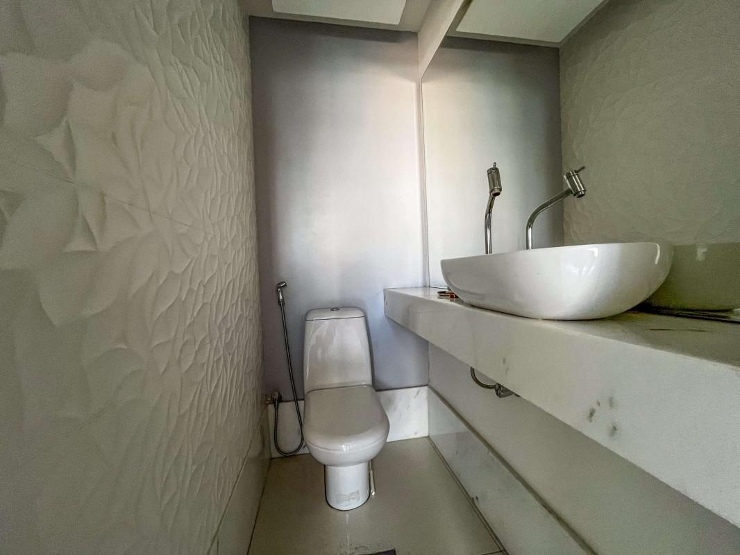 Apartamento, Santo Agostinho, 4 Quartos, 2 Vagas, 1 Suíte