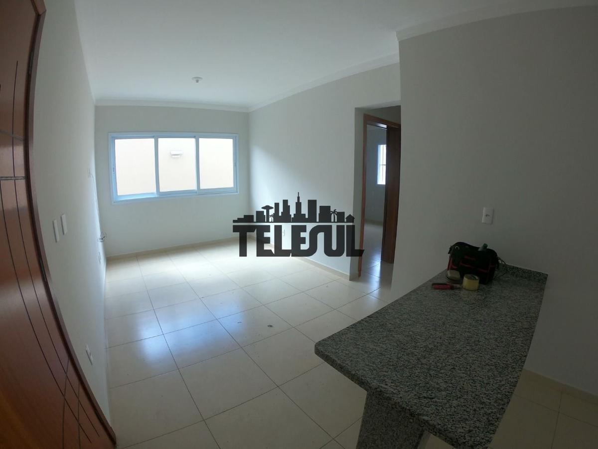 Apartamento, Bom Pastor, 2 Quartos, 1 Vaga