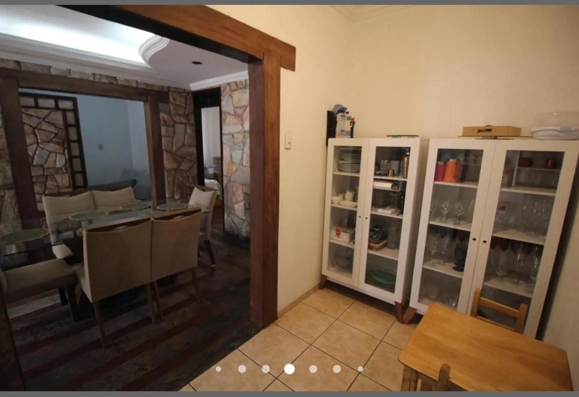 Casa, Inconfidentes, 3 Quartos, 2 Vagas, 1 Suíte