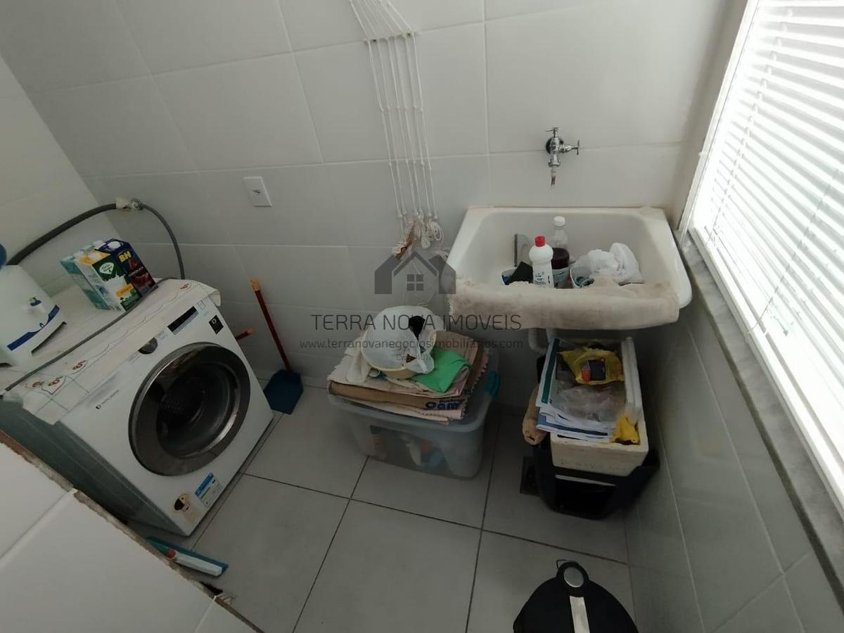 Apartamento, Residencial Visão, 2 Quartos